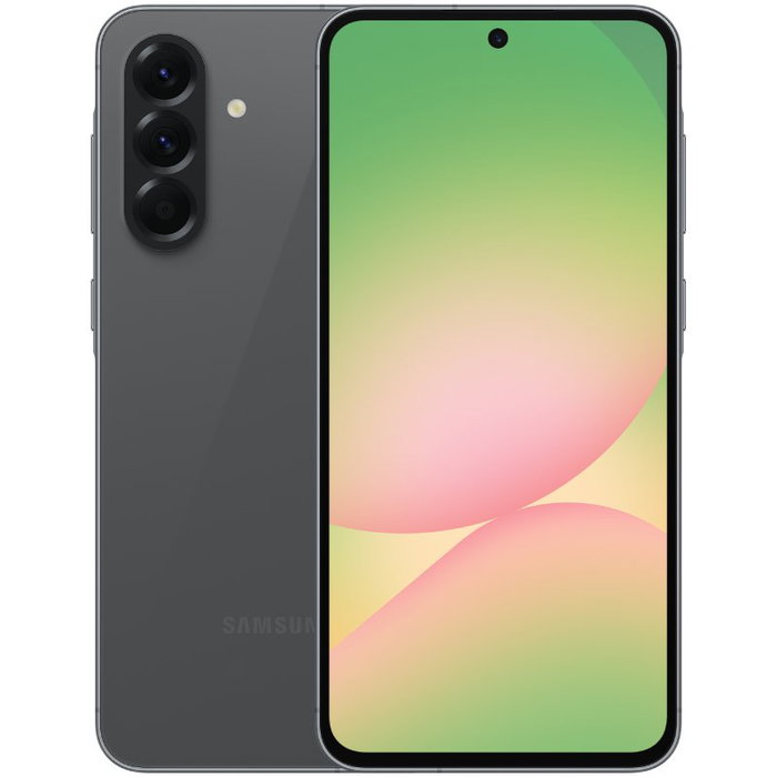 Samsung Galaxy A56 5G 256GB 8GB RAM Grafito Samsung Galaxy A56 5G 256GB 8GB RAM Grafito